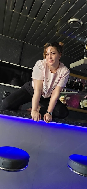 Escort  Erotik Domina &Soft Sklavin  Bild 2