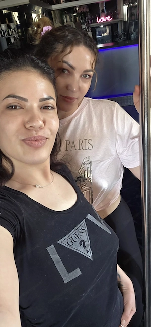 Escort  Erotik Domina &Soft Sklavin  Bild 3