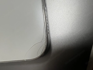 iPhone 13 Pro Max Silber 128GB ohne Simlock  Bild 3