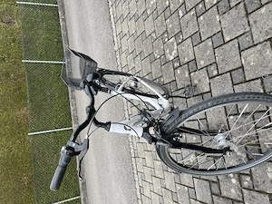 Damenfahrrad Marke Kalkhoff Bild 2