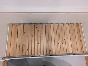 Ikea Hemnes Tagesbettgestell  Bild 5