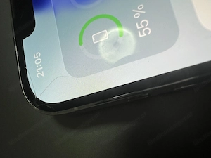 iPhone 13 Pro Max Silber 128GB ohne Simlock  Bild 2