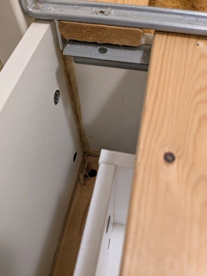 Ikea Hemnes Tagesbettgestell  Bild 6