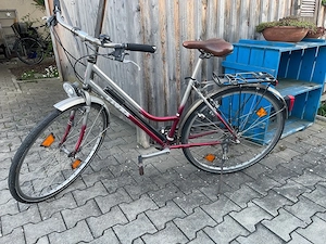 Fahrrad KTM