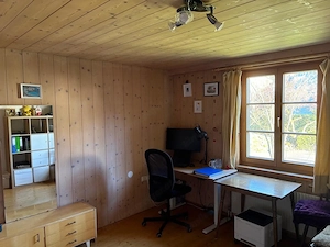 Haus-WG in Dornbirn - Zimmer ab Mai frei (4er-WG, Garten inklusive) Bild 4