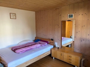 Haus-WG in Dornbirn - Zimmer ab Mai frei (4er-WG, Garten inklusive) Bild 3