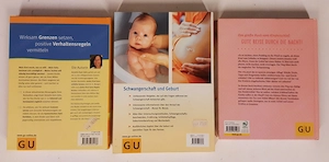 GU - -Ratgeber Baby   Kind  Bild 2