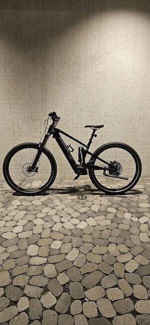 Focus JAM  6.7 2022   frisch serviciert   Top Zustand   sofort fahrbereit