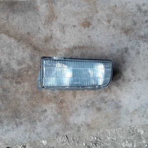 BMW 3er Nebelscheinwerfer Bild 4