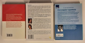 Ratgeber zu ADS, überaktive Kinder und Legasthenie  Bild 2