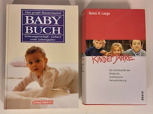 Kinder   Baby Ratgeber 