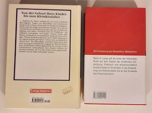 Kinder   Baby Ratgeber  Bild 2