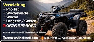 atv vermietung  Bild 3