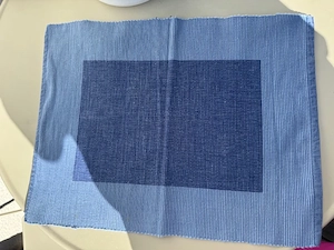 Tischsets 2 Stk. Bild 2