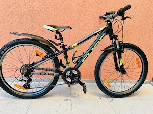 Cube 24 Zoll Kinderfahrrad(Mountainbike) Bild 3