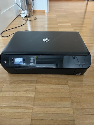 HP Envy 4500 All-in-One 