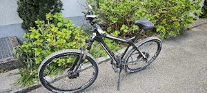 GHOST Mountainbike Bild 2