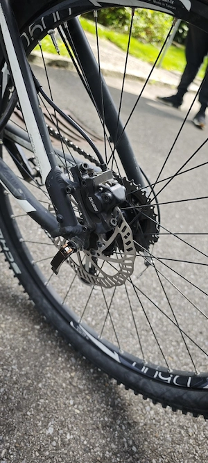 GHOST Mountainbike Bild 3