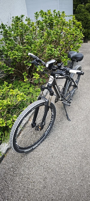 GHOST Mountainbike Bild 5