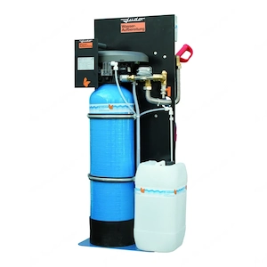 JUDO Mobile Heizungsbefüllanlage JMHB2