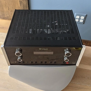 McIntosh MX160 A V Processor