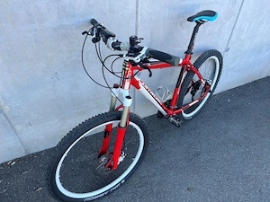 Mountainbike Corratec  Bild 4