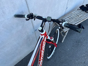 Mountainbike Corratec  Bild 2