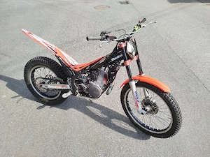 Beta EVO 300 Factory  Bild 2