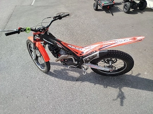 Beta EVO 300 Factory  Bild 3