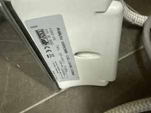 Bügelstation Kärcher  Bild 3