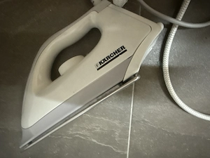 Bügelstation Kärcher  Bild 2