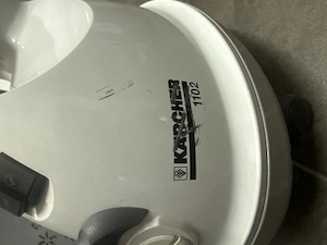 Bügelstation Kärcher  Bild 4