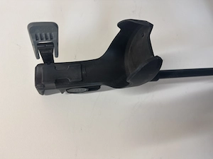 Kärcher Fensterreinigunger wv5 plus inkl. Teleskophalterung  Bild 5