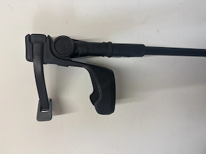 Kärcher Fensterreinigunger wv5 plus inkl. Teleskophalterung  Bild 4