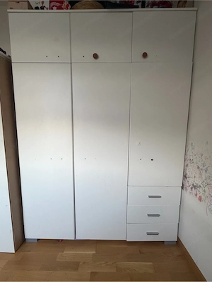 kleiderschrank