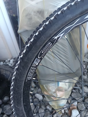 Fahrrad Marke Serious Bild 2