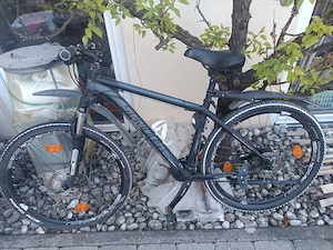 Fahrrad Marke Serious