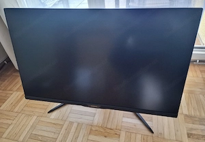 Gigabyte AORUS FI32U   32" 4K 144Hz Gaming Monitor Bild 3