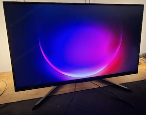 Gigabyte AORUS FI32U   32" 4K 144Hz Gaming Monitor