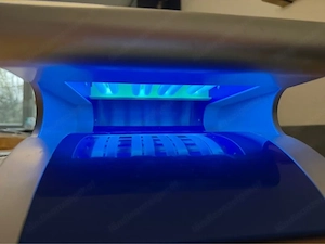 UV Nagellampe Bild 2