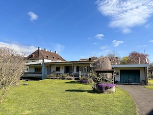 Idyllische Lage nahe der Natur - Ihr Platz für Wohnträume Bild 2