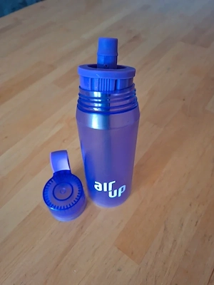 Air Up Trinkflasche