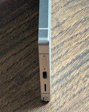 Samsung s25 ultra 512gb Bild 5