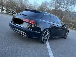 Audi A6 2.0 TDI ultra S-tronic*Matrix*3... Bild 5