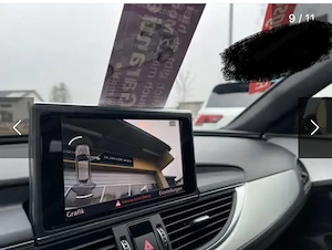 Audi A6 2.0 TDI ultra S-tronic*Matrix*3... Bild 7