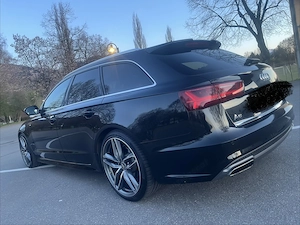 Audi A6 2.0 TDI ultra S-tronic*Matrix*3... Bild 3