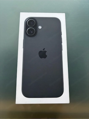 NEU iPhone 17 256Gb Originalverpackt
