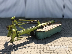 Mähwerk Claas WM 20 Günstig 