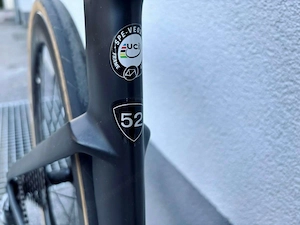 Specialized SWORKS Venge Bild 8