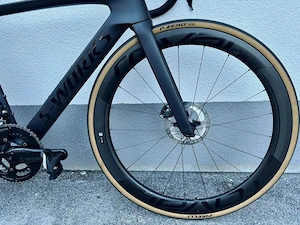 Specialized SWORKS Venge Bild 2